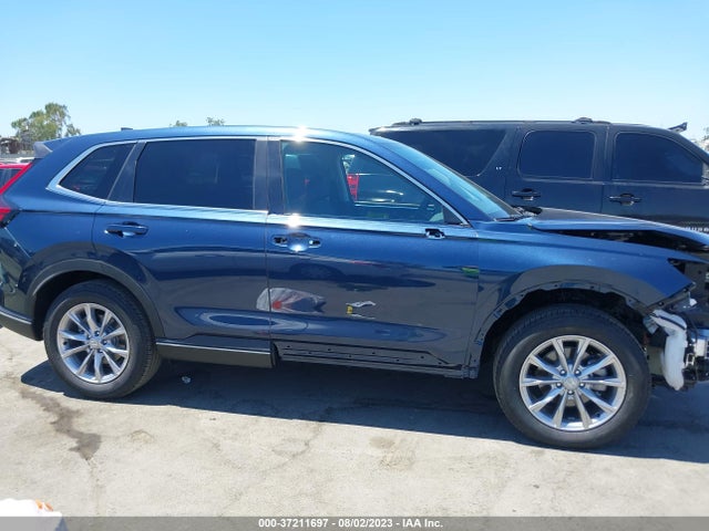 Honda Cr-v Ex-l 2023 7FARS4H70PE022459 Image 14