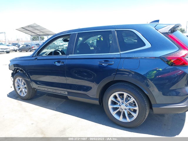 Honda Cr-v Ex-l 2023 7FARS4H70PE022459 Image 15