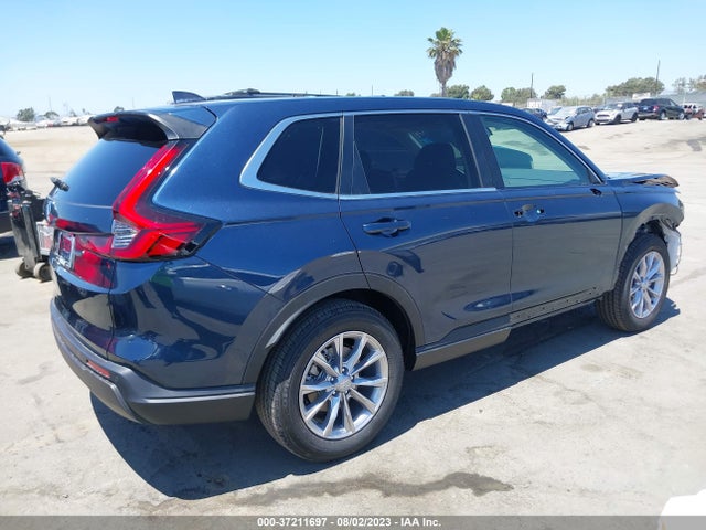 Honda Cr-v Ex-l 2023 7FARS4H70PE022459 Image 4