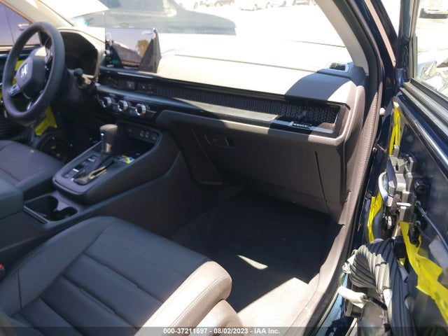 Honda Cr-v Ex-l 2023 7FARS4H70PE022459 Image 5