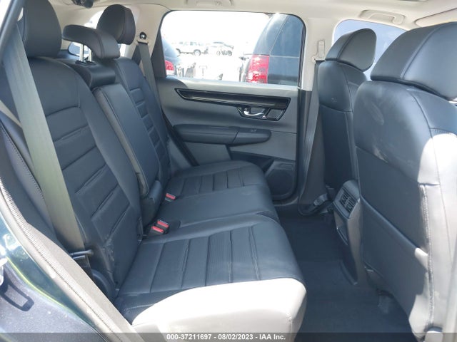 Honda Cr-v Ex-l 2023 7FARS4H70PE022459 Image 8