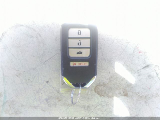 2HGFB2F94FH527664 Honda Civic Ex-l