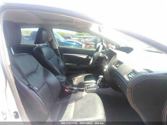2HGFB2F94FH527664 Honda Civic Ex-l