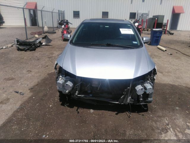 2HGFB2F94FH527664 Honda Civic Ex-l