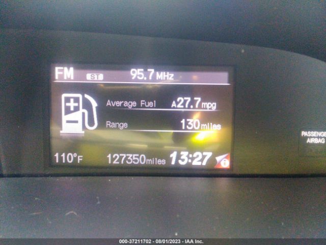 2HGFB2F94FH527664 Honda Civic Ex-l