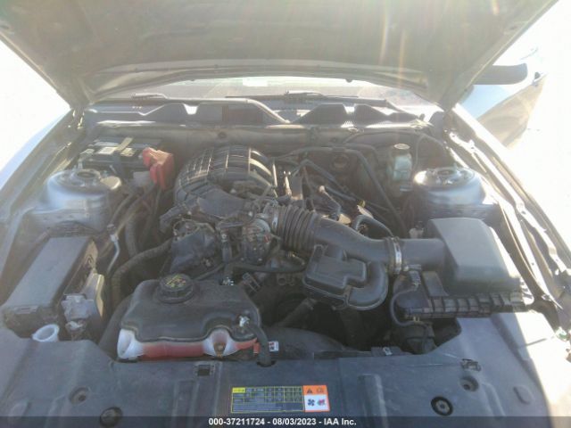 1ZVBP8AM5E5239765 Ford Mustang V6