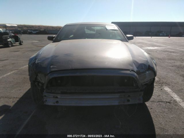 1ZVBP8AM5E5239765 Ford Mustang V6