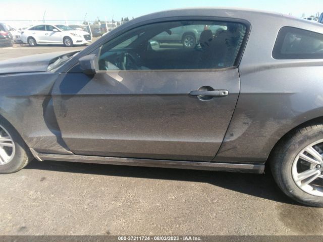 1ZVBP8AM5E5239765 Ford Mustang V6