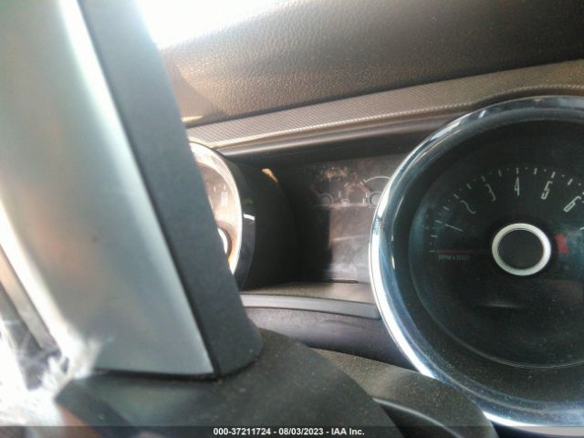1ZVBP8AM5E5239765 Ford Mustang V6