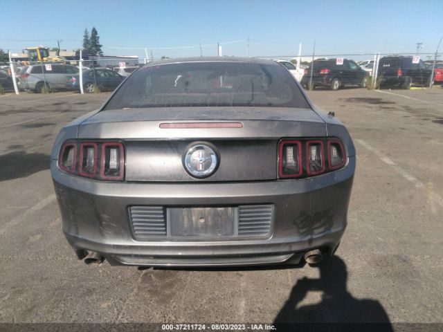 1ZVBP8AM5E5239765 Ford Mustang V6