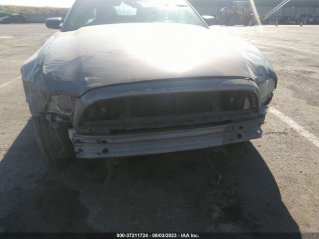 1ZVBP8AM5E5239765 Ford Mustang V6