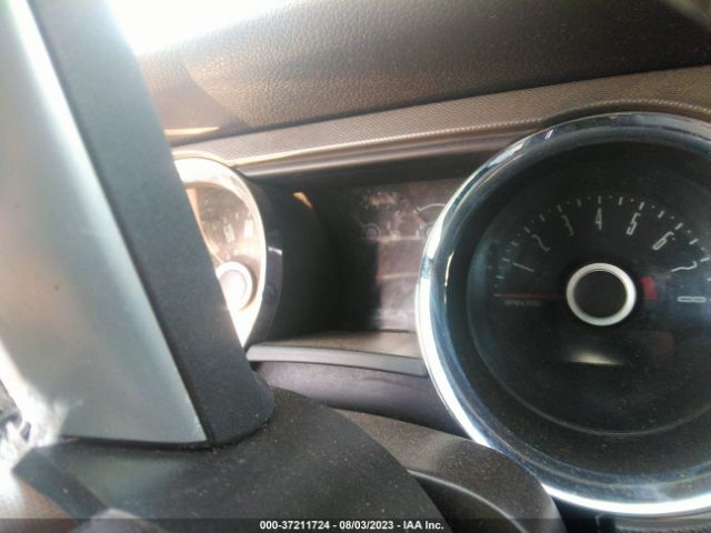1ZVBP8AM5E5239765 Ford Mustang V6