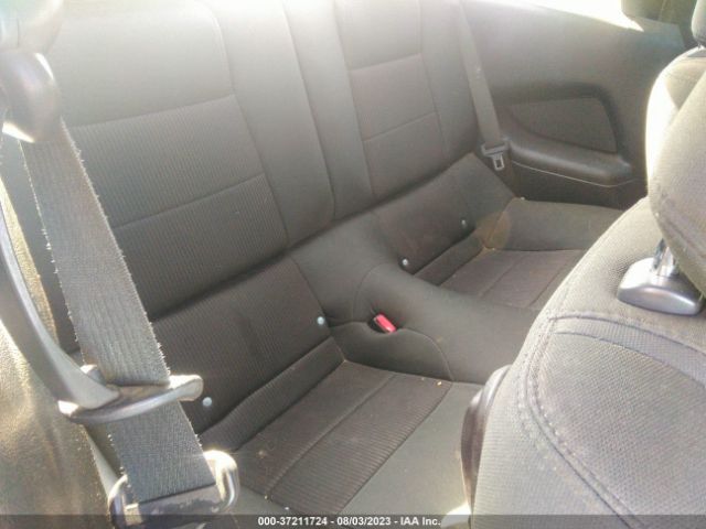 1ZVBP8AM5E5239765 Ford Mustang V6