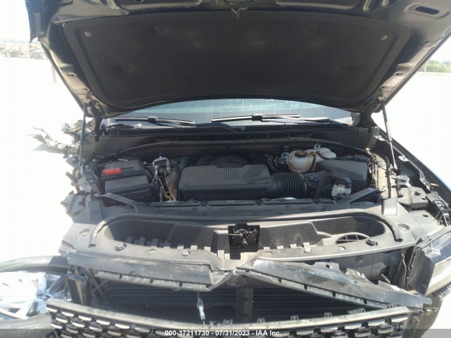 1GYS4JKL1NR108621 Cadillac Escalade Esv Luxury
