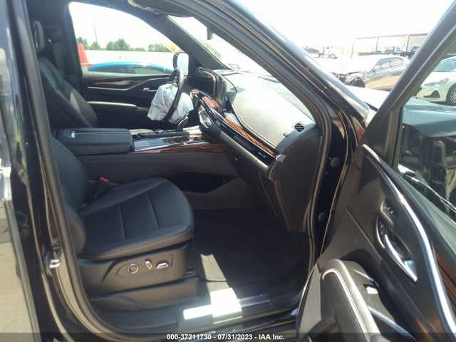 1GYS4JKL1NR108621 Cadillac Escalade Esv Luxury