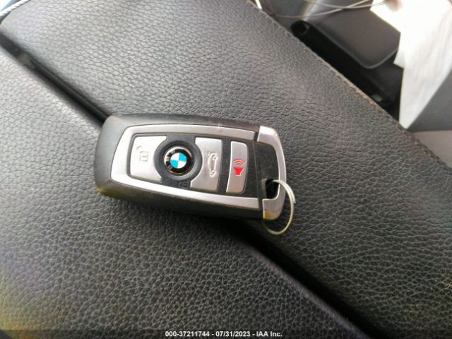 WBAYA6C55ED144019 BMW 7 Series 740i