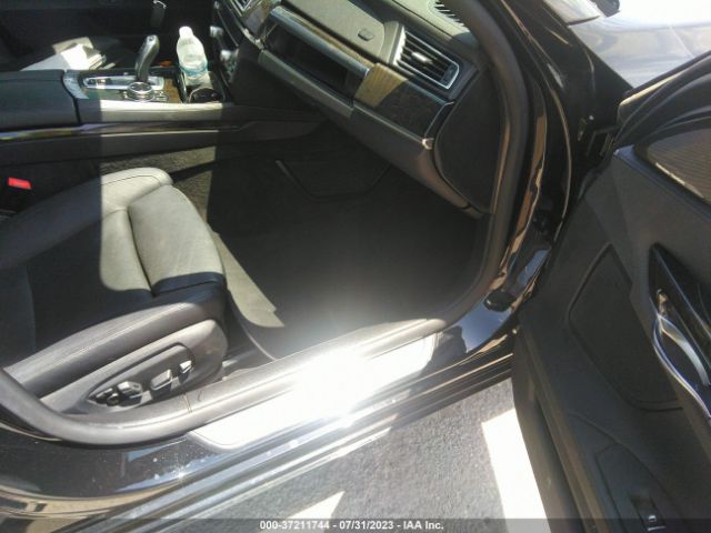 WBAYA6C55ED144019 BMW 7 Series 740i