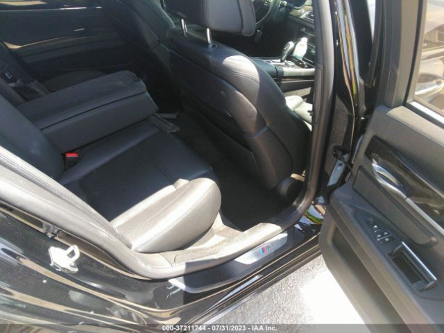 WBAYA6C55ED144019 BMW 7 Series 740i