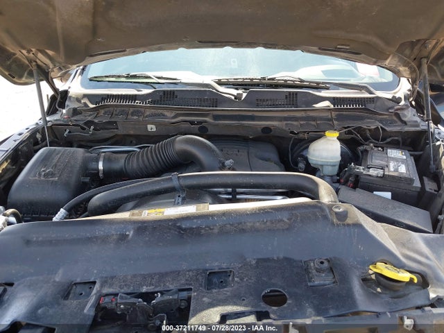 1C6RR7MT8FS667820 RAM 1500 Sport