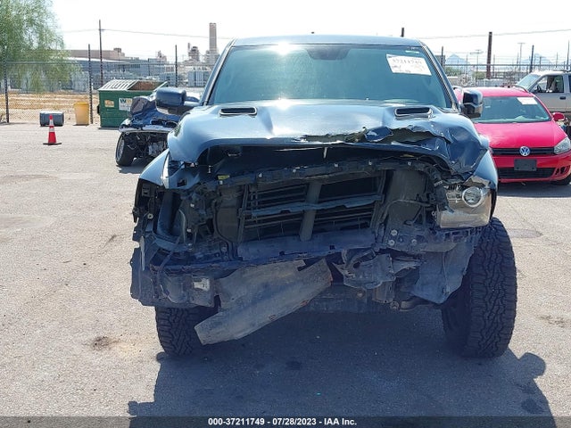 1C6RR7MT8FS667820 RAM 1500 Sport
