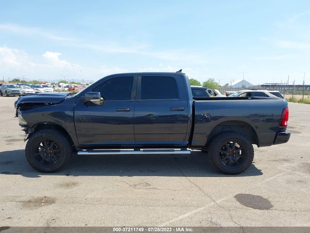 1C6RR7MT8FS667820 RAM 1500 Sport