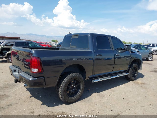 1C6RR7MT8FS667820 RAM 1500 Sport