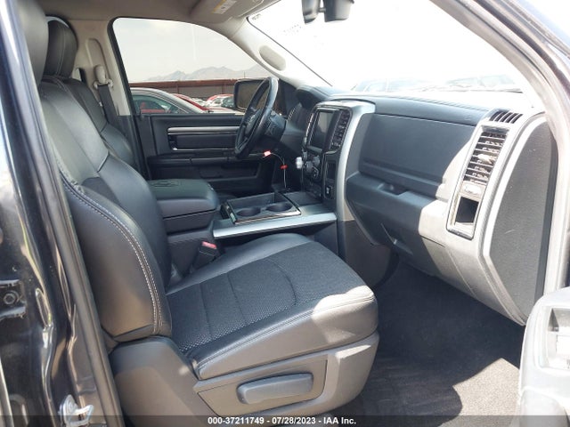 1C6RR7MT8FS667820 RAM 1500 Sport