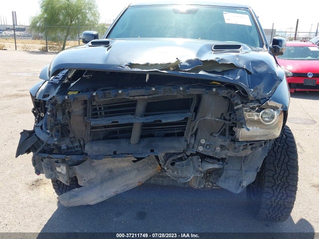 1C6RR7MT8FS667820 RAM 1500 Sport