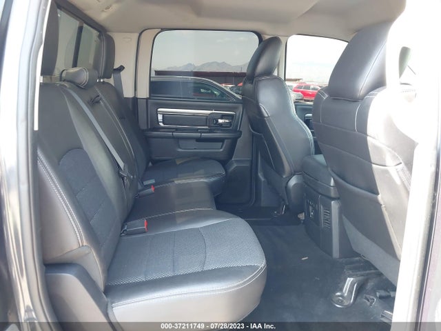 1C6RR7MT8FS667820 RAM 1500 Sport