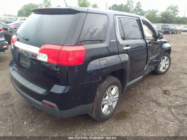 2GKALMEK5F6224530 GMC Terrain Sle