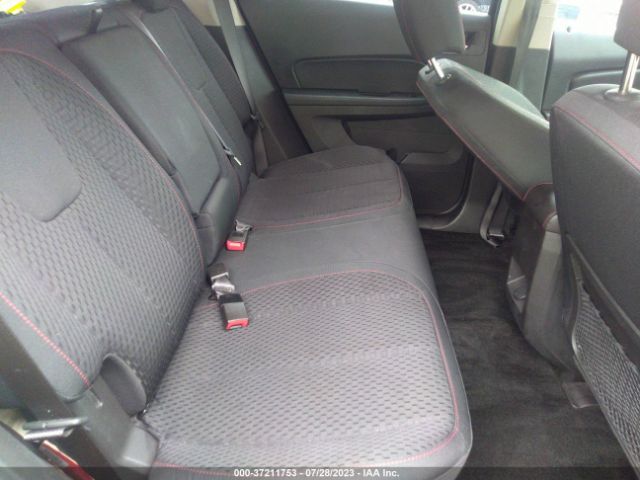 2GKALMEK5F6224530 GMC Terrain Sle