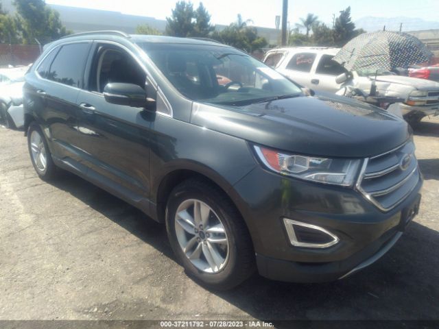 2FMTK3J98FBC12511 auction archive image