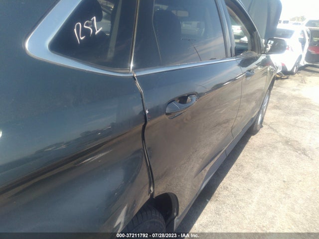 2FMTK3J98FBC12511 Ford EDGE SEL