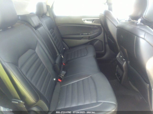 2FMTK3J98FBC12511 Ford EDGE SEL