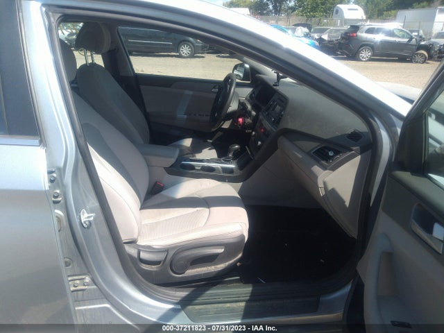 Hyundai Sonata 2.4l 2017 5NPE24AF7HH592487 Image 11