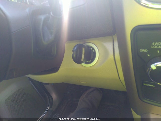 2014 RAM 2500 LONGHORN VIN: 3C6UR5PLXEG233740