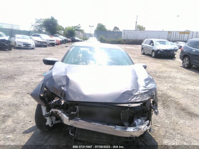 2HGFC2F68KH583149 Honda Civic Sedan Lx