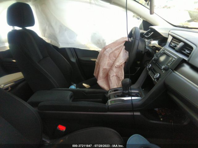 2HGFC2F68KH583149 Honda Civic Sedan Lx