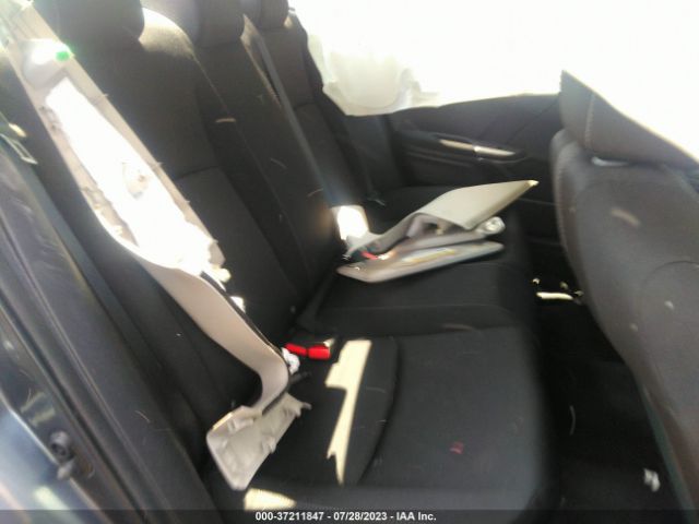 2HGFC2F68KH583149 Honda Civic Sedan Lx