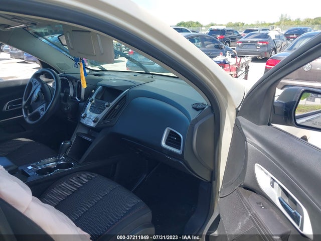 Chevrolet EQUINOX LS 2016 1GNALBEK7GZ107951 Image 5