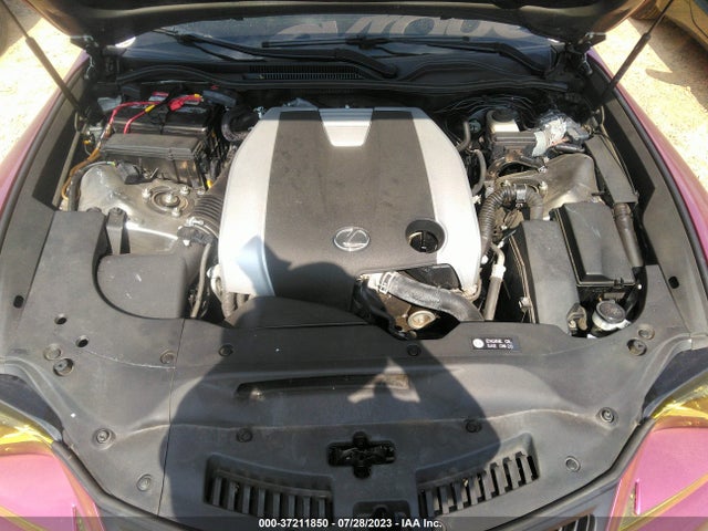 2015 Lexus RC, VIN: JTHHE5BC6F5009790