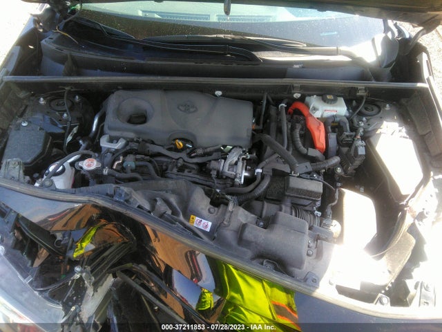 Toyota RAV4 HYBRID 2021 JTMB6RFV8MD008098 Image 16