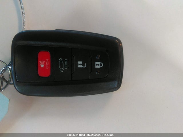 Toyota RAV4 HYBRID 2021 JTMB6RFV8MD008098 Image 3