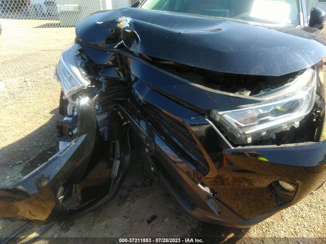 Toyota RAV4 HYBRID 2021 JTMB6RFV8MD008098 Image 12