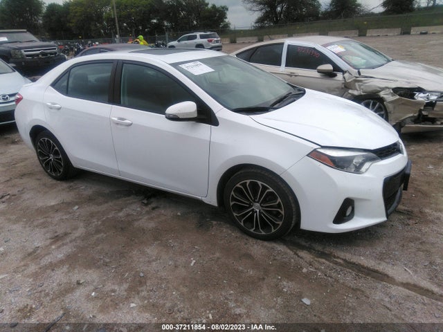 2016 2T1BURHE4GC661242 main image