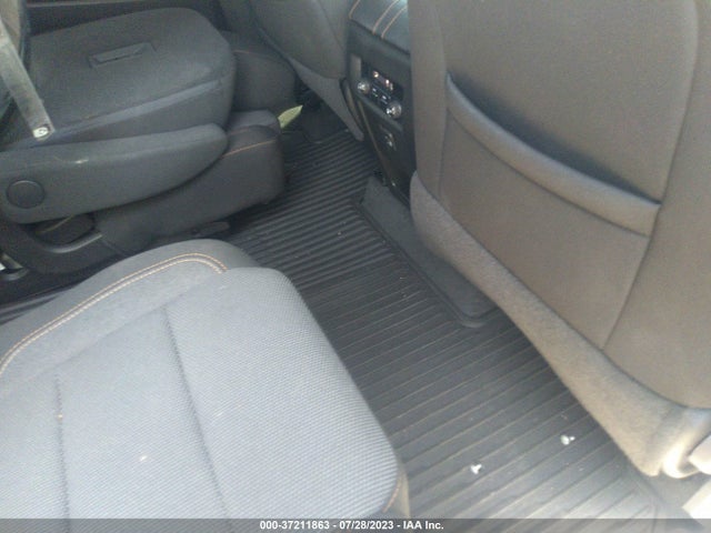 Chevrolet Traverse Lt Cloth 2020 1GNERGKW1LJ323839 Image 14