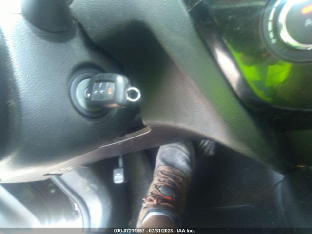 5N1AT2MT8GC785609 Nissan ROGUE SV
