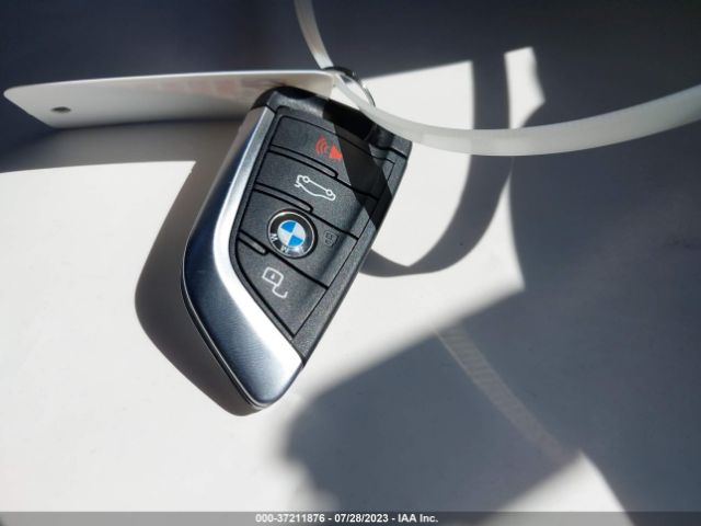WBA53AP08PCM56066 BMW 4 Series 430i