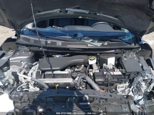 JN1BJ1CR6JW293717 Nissan Rogue Sport Sl