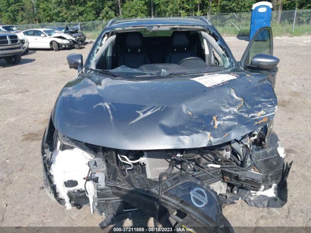 JN1BJ1CR6JW293717 Nissan Rogue Sport Sl